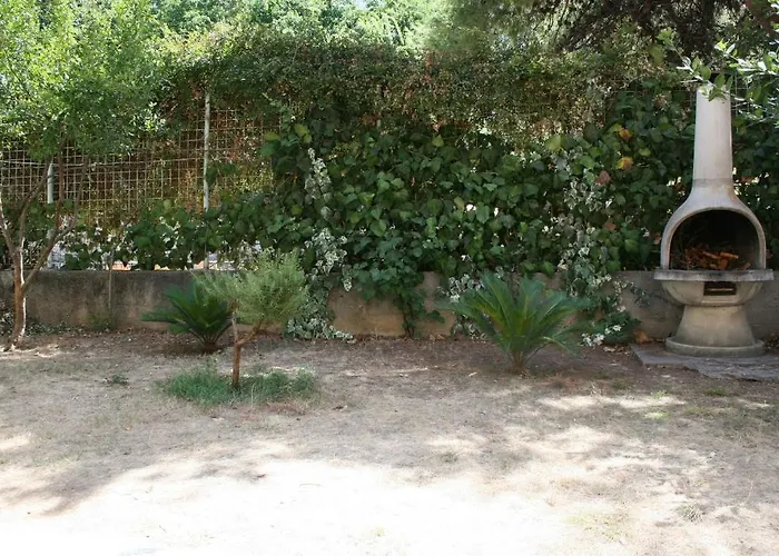 Appartamento Mrduljas Spalato