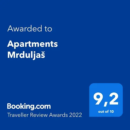 Mrduljas *