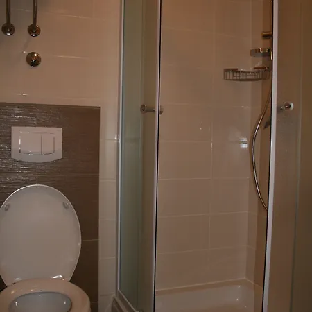 米杜勒亚斯公寓酒店 * 斯普利特