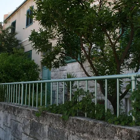Mrduljas Apartman *