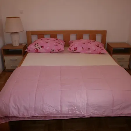 Apartment Mrduljas *