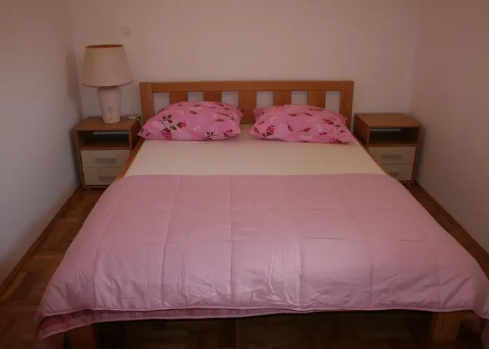 Διαμέρισμα Mrduljas *