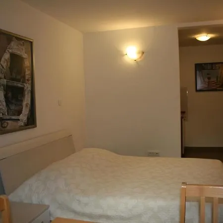 Apartment Mrduljas Split