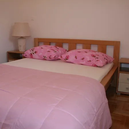 Appartement Mrduljas *