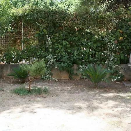 Appartamento Mrduljas Spalato