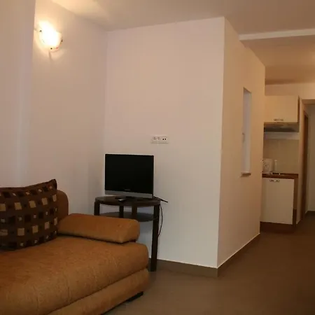 Mrduljas Apartment Split