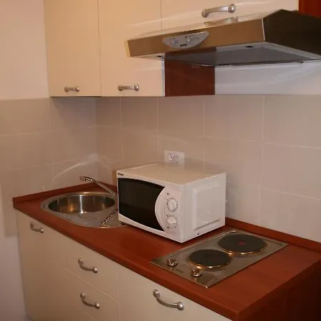 Mrduljas Appartement *