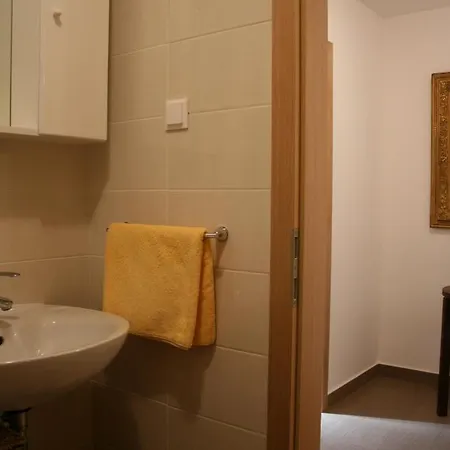 Mrduljas Apartment Split