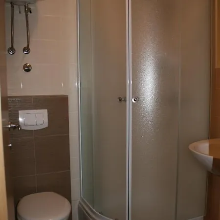 Apartment Mrduljas *