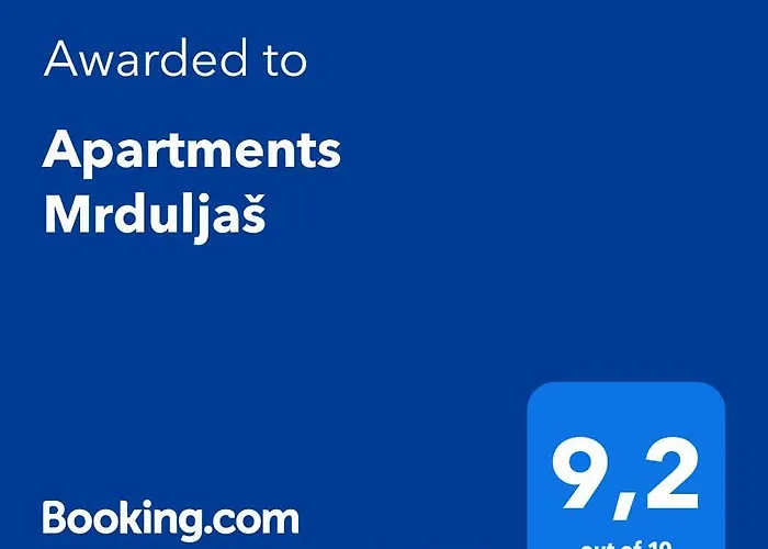 Mrduljas *