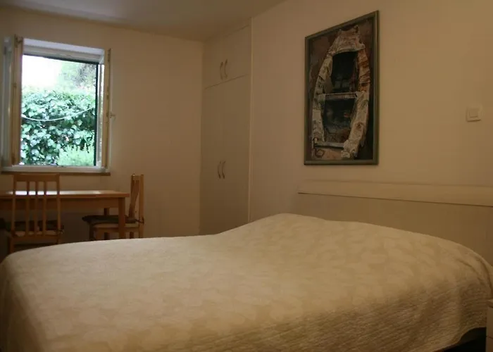 Apartamento Mrduljas