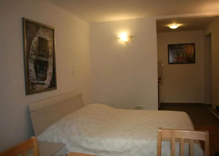 Apartamento Mrduljas Split
