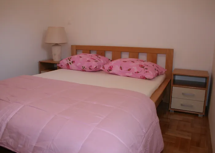 Apartamento Mrduljas *