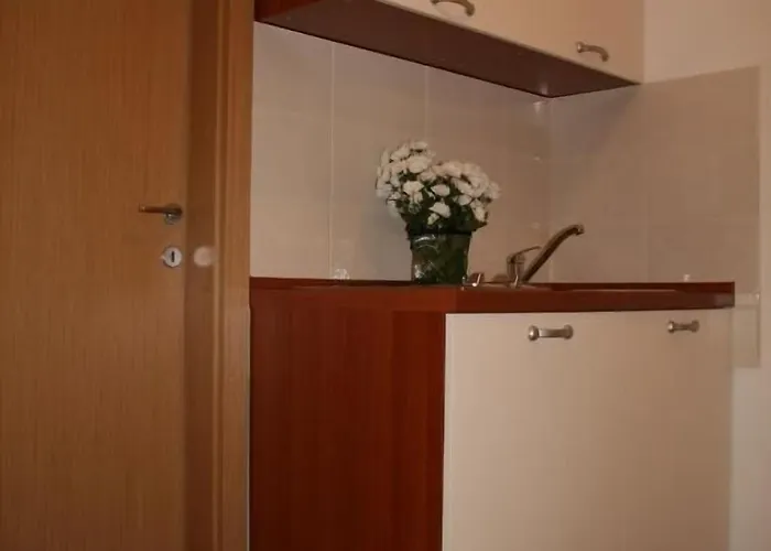 Apartamento Mrduljas