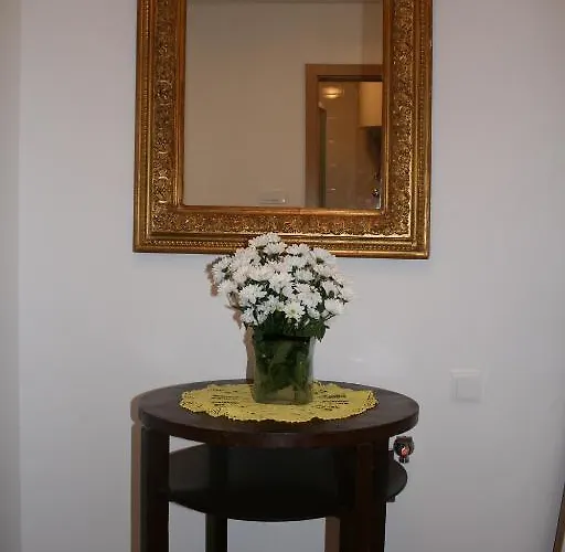 Mrduljas Apartamento