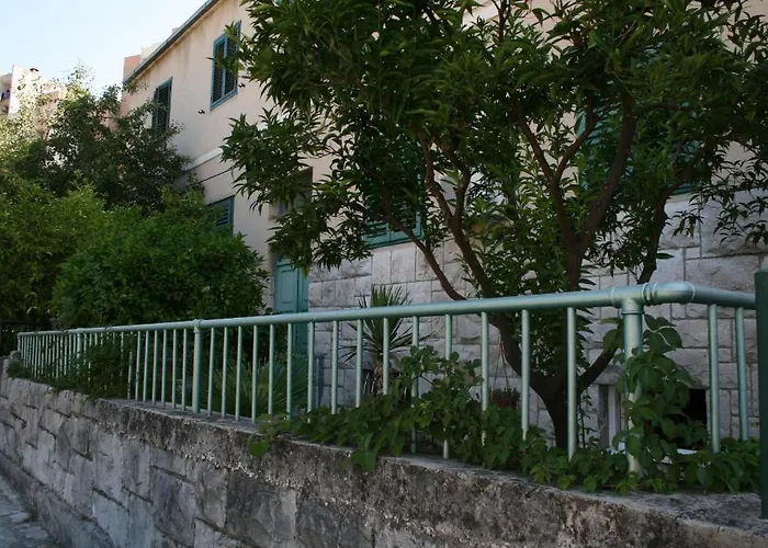 Mrduljas Apartamento *