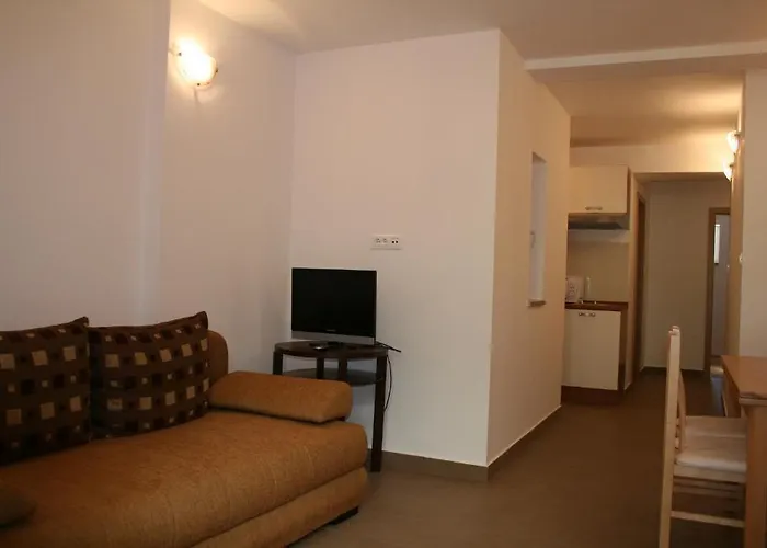 Mrduljas Apartamento Split