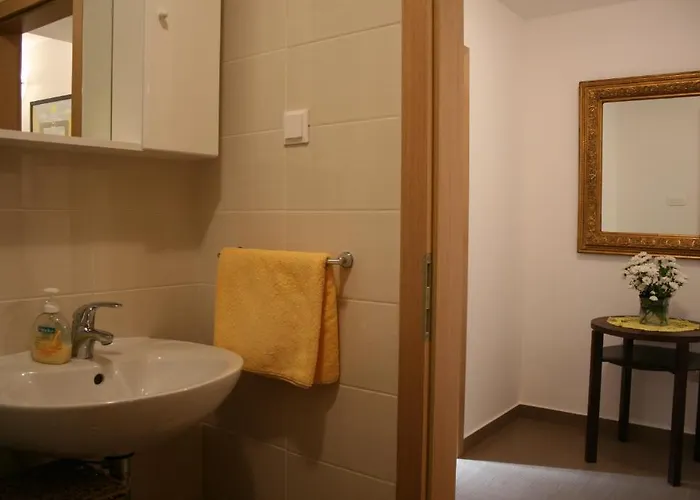 Mrduljas Apartamento Split