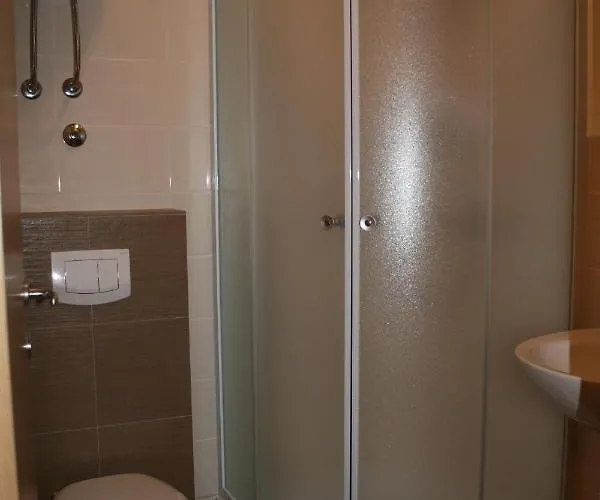 Apartamento Mrduljas *