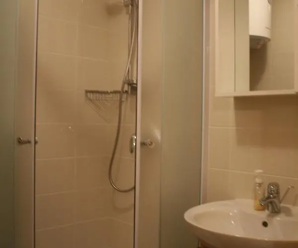 Mrduljas Apartamento