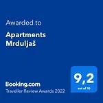 Mrduljas *